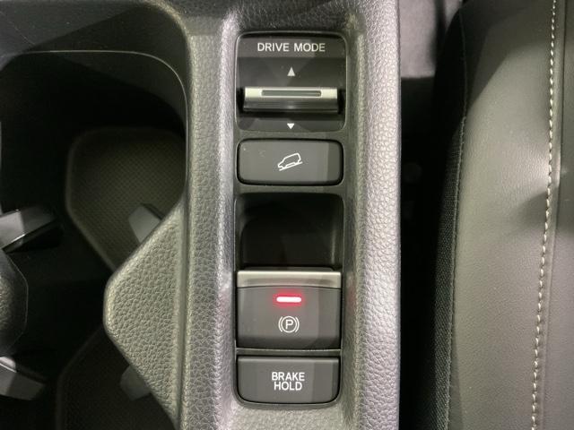 ヴェゼル e:HEVZ HondaSENSINGコネクトナビRカメラドラレコ 衝突回避支援ブレーキ機能 パノラミックビューモニター スマキ Pトランク フルオートエアコン Dレコ エアバッグ 両席エアバック パワーウィンドウ(32枚目)