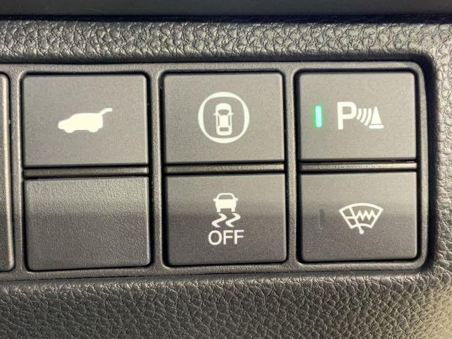 ヴェゼル e:HEVZ HondaSENSINGコネクトナビRカメラドラレコ 衝突回避支援ブレーキ機能 パノラミックビューモニター スマキ Pトランク フルオートエアコン Dレコ エアバッグ 両席エアバック パワーウィンドウ(33枚目)