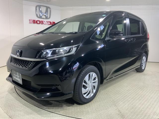 弊社は、車両本体価格に、整備代金が含まれております。納車時までにホンダの整備士がしっかりと点検整備をさせていただいておりますので、ご安心してお買い求めしていただけます。