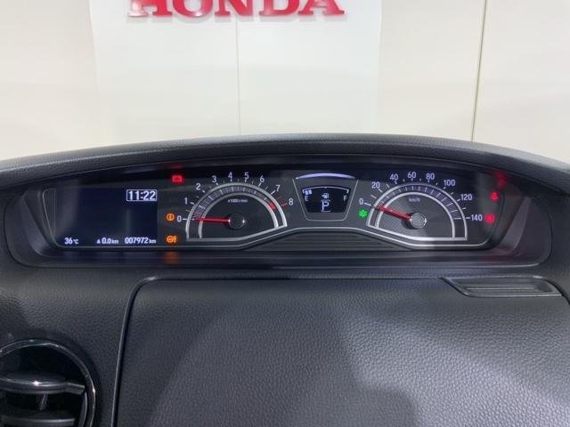 N-BOXカスタム L HondaSENSINGMナビRカメラETC両側電動ドア 両席電動スライドドア Pソナー サイドエアバッグ ナビTV Aストップ シートヒータ 点検記録簿 キーフリーシステム LEDライト リアカメ(22枚目)