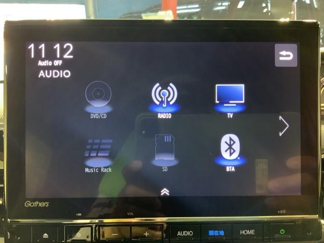 N-BOXカスタム L HondaSENSINGMナビRカメラETC両側電動ドア 両席電動スライドドア Pソナー サイドエアバッグ ナビTV Aストップ シートヒータ 点検記録簿 キーフリーシステム LEDライト リアカメ(29枚目)