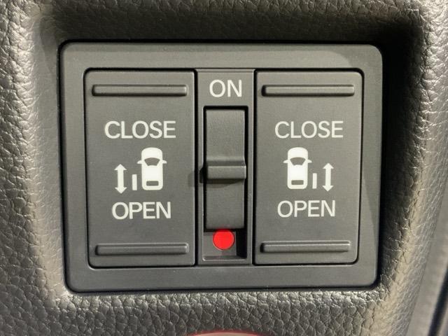 N-BOXカスタム L HondaSENSINGMナビRカメラETC両側電動ドア 両席電動スライドドア Pソナー サイドエアバッグ ナビTV Aストップ シートヒータ 点検記録簿 キーフリーシステム LEDライト リアカメ(38枚目)