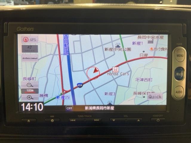 Ｎ－ＯＮＥ プレミアムＳＳパッケージ　低速域衝突軽減ブレーキＭナビＲカメラＥＴＣ　サイドエアバッグ　記録簿　リアカメラ　ワンセグＴＶ　シートヒータ　ＤＶＤ　キーフリー　スマートキー　横滑り防止　ナビＴＶ　盗難防止システム　エアコン　ＡＢＳ（2枚目）