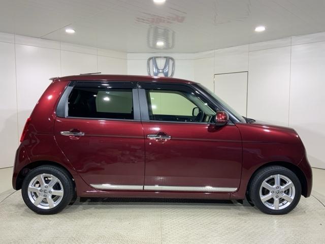 Ｎ－ＯＮＥ プレミアムＳＳパッケージ　低速域衝突軽減ブレーキＭナビＲカメラＥＴＣ　サイドエアバッグ　記録簿　リアカメラ　ワンセグＴＶ　シートヒータ　ＤＶＤ　キーフリー　スマートキー　横滑り防止　ナビＴＶ　盗難防止システム　エアコン　ＡＢＳ（14枚目）