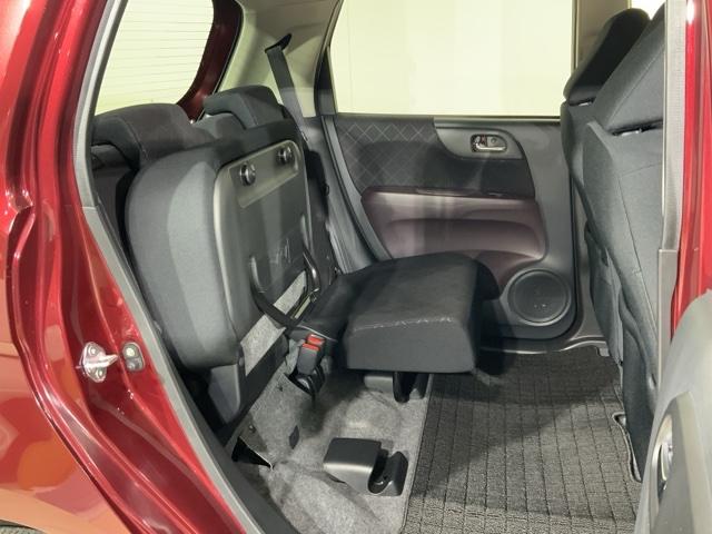 Ｎ－ＯＮＥ プレミアムＳＳパッケージ　低速域衝突軽減ブレーキＭナビＲカメラＥＴＣ　サイドエアバッグ　記録簿　リアカメラ　ワンセグＴＶ　シートヒータ　ＤＶＤ　キーフリー　スマートキー　横滑り防止　ナビＴＶ　盗難防止システム　エアコン　ＡＢＳ（25枚目）