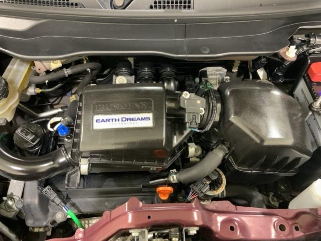 Ｎ－ＯＮＥ プレミアムＳＳパッケージ　低速域衝突軽減ブレーキＭナビＲカメラＥＴＣ　サイドエアバッグ　記録簿　リアカメラ　ワンセグＴＶ　シートヒータ　ＤＶＤ　キーフリー　スマートキー　横滑り防止　ナビＴＶ　盗難防止システム　エアコン　ＡＢＳ（36枚目）