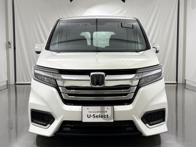 弊社はホンダの認定中古車ディーラーとして、お客様に安全・安心・快適なカーライフを提供することをお約束します。