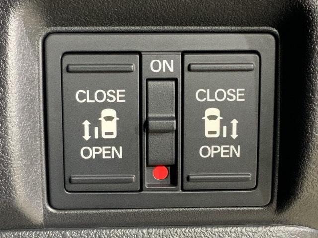 Ｎ－ＢＯＸカスタム ベースグレード　当社レンタカーアップＨｏｎｄａＳＥＮＳＩＮＧドラレコ　Ｗ電動ドア　ＵＳＢ接続　ＣＭＢＳ　Ｄレコ　オートエアコン　スマートキ　ＬＥＤ　盗難防止装置　クルコン　ＥＴＣ　バックカメラ　フルセグＴＶ　ＥＳＣ（7枚目）