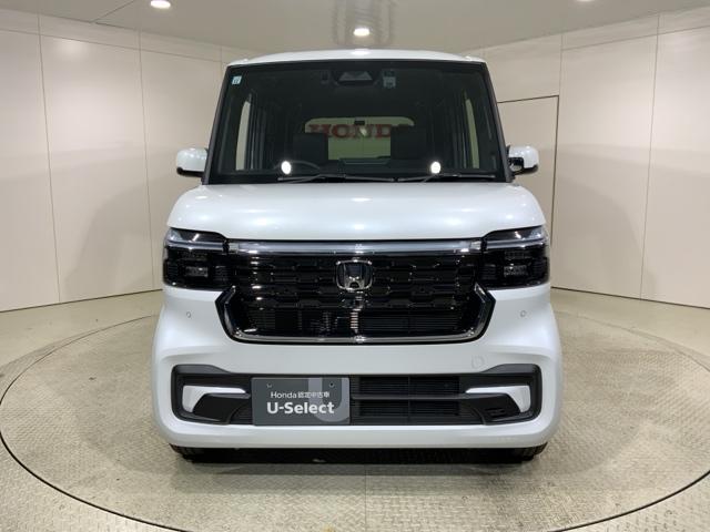 Ｎ－ＢＯＸカスタム ベースグレード　当社レンタカーアップＨｏｎｄａＳＥＮＳＩＮＧドラレコ　Ｗ電動ドア　ＵＳＢ接続　ＣＭＢＳ　Ｄレコ　オートエアコン　スマートキ　ＬＥＤ　盗難防止装置　クルコン　ＥＴＣ　バックカメラ　フルセグＴＶ　ＥＳＣ（19枚目）