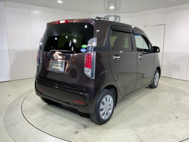 Ｎ－ＷＧＮ Ｇ・Ｌパッケージ　低速域衝突軽減ブレーキＭナビＲカメラスマートキー　衝突被害軽減システム　地デジ　スマートキー＆プッシュスタート　４ＷＤ　バックカメラ　キーレス　横滑り防止機能　フルオートエアコン　シートヒーター（17枚目）