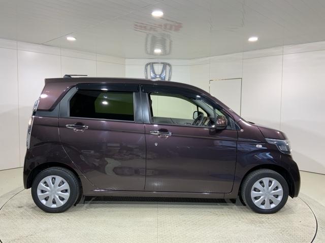 Ｎ－ＷＧＮ Ｇ・Ｌパッケージ　低速域衝突軽減ブレーキＭナビＲカメラスマートキー　衝突被害軽減システム　地デジ　スマートキー＆プッシュスタート　４ＷＤ　バックカメラ　キーレス　横滑り防止機能　フルオートエアコン　シートヒーター（18枚目）