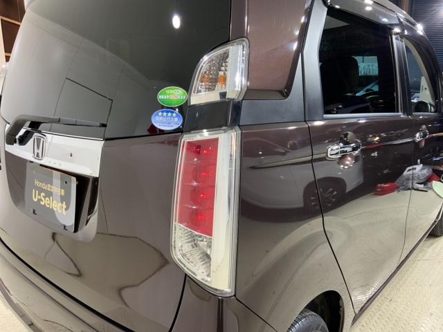 Ｎ－ＷＧＮ Ｇ・Ｌパッケージ　低速域衝突軽減ブレーキＭナビＲカメラスマートキー　衝突被害軽減システム　地デジ　スマートキー＆プッシュスタート　４ＷＤ　バックカメラ　キーレス　横滑り防止機能　フルオートエアコン　シートヒーター（22枚目）