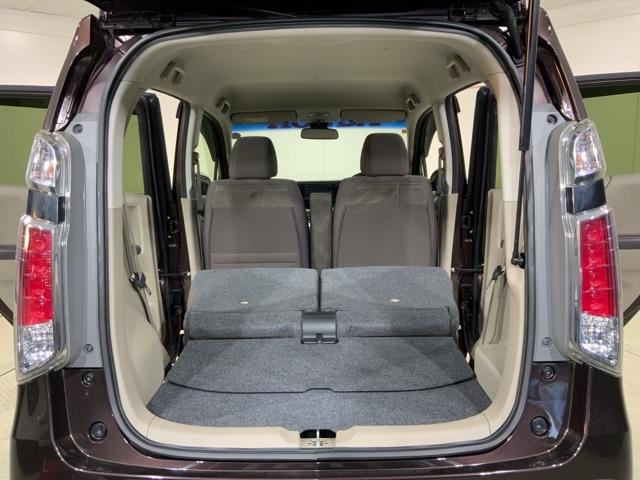 Ｎ－ＷＧＮ Ｇ・Ｌパッケージ　低速域衝突軽減ブレーキＭナビＲカメラスマートキー　衝突被害軽減システム　地デジ　スマートキー＆プッシュスタート　４ＷＤ　バックカメラ　キーレス　横滑り防止機能　フルオートエアコン　シートヒーター（31枚目）