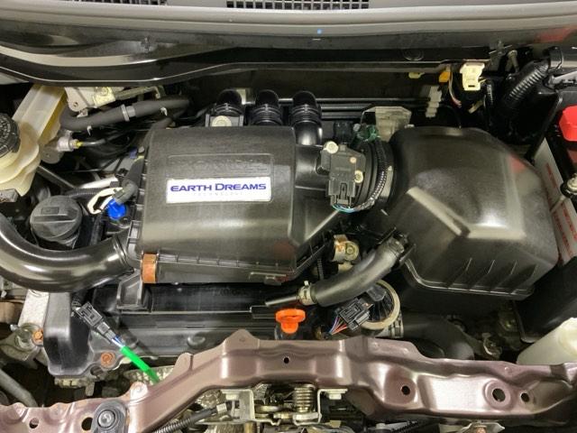 Ｎ－ＷＧＮ Ｇ・Ｌパッケージ　低速域衝突軽減ブレーキＭナビＲカメラスマートキー　衝突被害軽減システム　地デジ　スマートキー＆プッシュスタート　４ＷＤ　バックカメラ　キーレス　横滑り防止機能　フルオートエアコン　シートヒーター（42枚目）