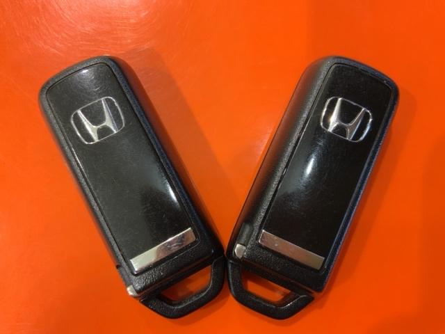 Ｎ－ＷＧＮカスタム Ｇ・ターボパッケージ　低速域衝突軽減ブレーキＭナビＲカメラＥＴＣ　横滑り防止システム　追突被害軽減ブレーキ　ＥＣＯＮモード　ＷＳＲＳ　ナビ＆ＴＶ　イモビ　サイドエアバッグ　オートクルーズ　メンテナンスノート　キーフリー（6枚目）