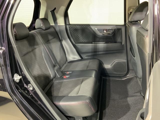 Ｎ－ＷＧＮカスタム Ｇ・ターボパッケージ　低速域衝突軽減ブレーキＭナビＲカメラＥＴＣ　横滑り防止システム　追突被害軽減ブレーキ　ＥＣＯＮモード　ＷＳＲＳ　ナビ＆ＴＶ　イモビ　サイドエアバッグ　オートクルーズ　メンテナンスノート　キーフリー（27枚目）