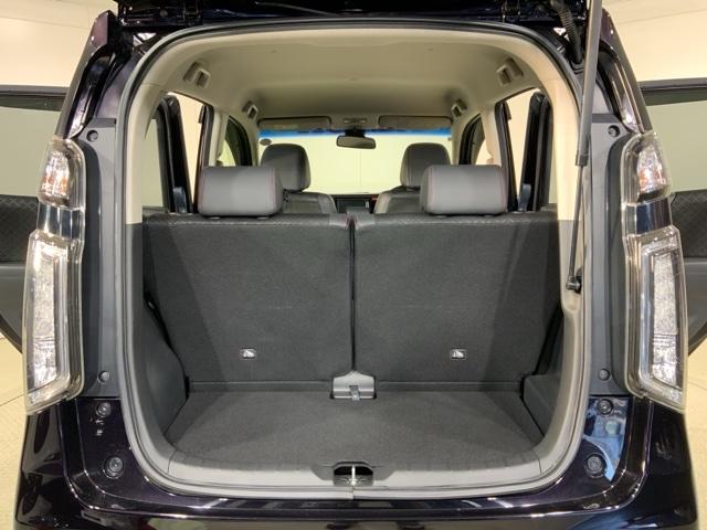 Ｎ－ＷＧＮカスタム Ｇ・ターボパッケージ　低速域衝突軽減ブレーキＭナビＲカメラＥＴＣ　横滑り防止システム　追突被害軽減ブレーキ　ＥＣＯＮモード　ＷＳＲＳ　ナビ＆ＴＶ　イモビ　サイドエアバッグ　オートクルーズ　メンテナンスノート　キーフリー（29枚目）