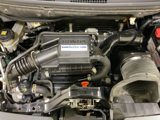 Ｎ－ＷＧＮカスタム Ｇ・ターボパッケージ　低速域衝突軽減ブレーキＭナビＲカメラＥＴＣ　横滑り防止システム　追突被害軽減ブレーキ　ＥＣＯＮモード　ＷＳＲＳ　ナビ＆ＴＶ　イモビ　サイドエアバッグ　オートクルーズ　メンテナンスノート　キーフリー（39枚目）