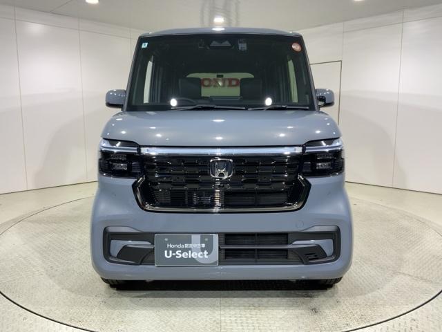 N-BOXカスタム ターボコーディネートスタイル 当社デモカーアップHondaSENSINGドラレコ 両側電動ドア 禁煙車 Rカメラ クルコン スマートキ- パワーステアリング ETC VSA セキュリティ エアコン LEDライト パワーウィンドウ(21枚目)