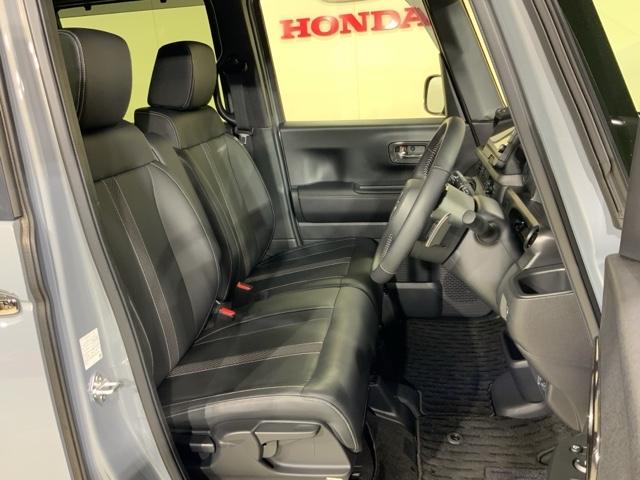 N-BOXカスタム ターボコーディネートスタイル 当社デモカーアップHondaSENSINGドラレコ 両側電動ドア 禁煙車 Rカメラ クルコン スマートキ- パワーステアリング ETC VSA セキュリティ エアコン LEDライト パワーウィンドウ(27枚目)