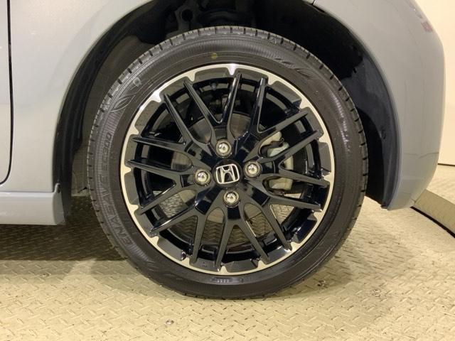 N-BOXカスタム ターボコーディネートスタイル 当社デモカーアップHondaSENSINGドラレコ 両側電動ドア 禁煙車 Rカメラ クルコン スマートキ- パワーステアリング ETC VSA セキュリティ エアコン LEDライト パワーウィンドウ(45枚目)