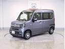 Ｎ－ＶＡＮ＋スタイル ファン・ホンダセンシング　ＭナビＲカメラＥＴＣＬＥＤライトスマートキー　ＶＳＡ　クルーズコントロール　キーフリー　イモビ　４ＷＤ　ＡＡＣ　両側スライドドア　ＰＷ　ＰＳ　Ｉストップ　Ｗエアバック　エアバッグ　ＡＢＳ　誤発進抑制（4枚目）