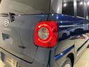 視認性がいいテールランプ。後続車にも存在をアピール