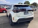 ヤリスクロス ハイブリッドZ ToyotaSafetySence純正ディスプレイオーディオ インテリジェントキー シ-トヒ-タ- クリソナ USB LEDライト リアカメラ クルーズコントロール 整備記録簿 横滑り防止システム 中古車画像_4