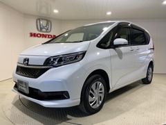 フリード Ｇ　ＨｏｎｄａＳＥＮＳＩＮＧ両側電動ドア前後ドラレコナビ　ドライブレコーダー　フルセグ　オートクルーズコントロール 1230111A30240414W003 2