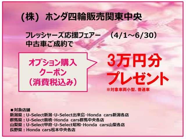 G ジャストセレクション メモリーナビ Rカメラ 左側電動ド(2枚目)