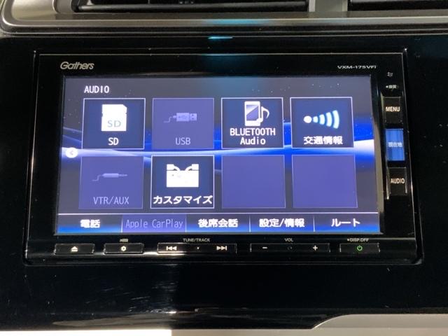 Ｓホンダセンシング　ＭナビＲカメラＥＴＣスマートキー　Ｂモニター　運転席助手席エアバッグ　横滑り防止　ＡＡＣ　スマートキー＆プッシュスタート　フルセグ　ＵＳＢポート　サイドエアバック　クルコン　ＬＥＤライト　ＡＢＳ(7枚目)