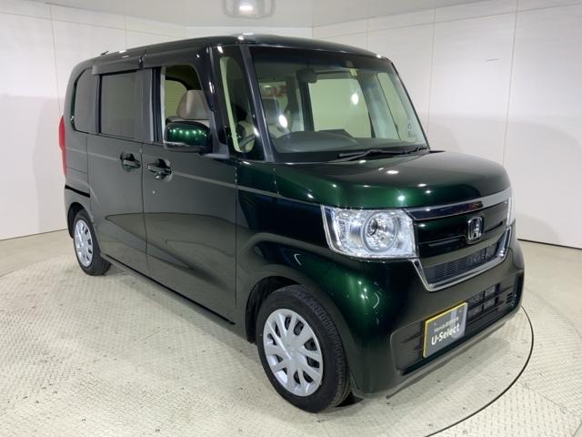 ホンダ Ｎ－ＢＯＸ