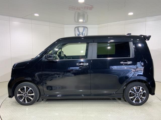 Ｎ－ＷＧＮカスタム Ｌホンダセンシング　いまコレ＋新品マットＭナビＲカメラＥＴＣ　エアコン　ナビ＆ＴＶ　地デジＴＶ　バックカメラ　ＵＳＢ接続　シートヒータ　ＬＥＤヘッドライト　クルコン　スマートキー　ｉ－ｓｔｏｐ　キーレス　ＥＳＣ　ＡＢＳ（9枚目）