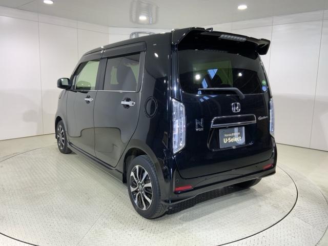 Ｎ－ＷＧＮカスタム Ｌホンダセンシング　いまコレ＋新品マットＭナビＲカメラＥＴＣ　エアコン　ナビ＆ＴＶ　地デジＴＶ　バックカメラ　ＵＳＢ接続　シートヒータ　ＬＥＤヘッドライト　クルコン　スマートキー　ｉ－ｓｔｏｐ　キーレス　ＥＳＣ　ＡＢＳ（10枚目）