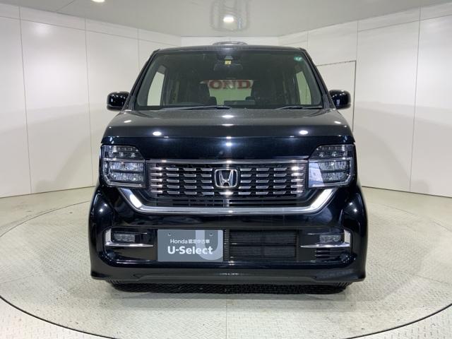 Ｎ－ＷＧＮカスタム Ｌホンダセンシング　いまコレ＋新品マットＭナビＲカメラＥＴＣ　エアコン　ナビ＆ＴＶ　地デジＴＶ　バックカメラ　ＵＳＢ接続　シートヒータ　ＬＥＤヘッドライト　クルコン　スマートキー　ｉ－ｓｔｏｐ　キーレス　ＥＳＣ　ＡＢＳ（15枚目）