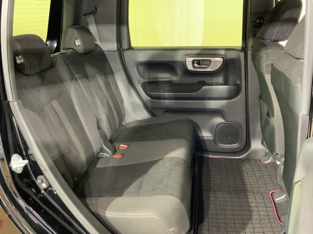 Ｎ－ＷＧＮカスタム Ｌホンダセンシング　いまコレ＋新品マットＭナビＲカメラＥＴＣ　エアコン　ナビ＆ＴＶ　地デジＴＶ　バックカメラ　ＵＳＢ接続　シートヒータ　ＬＥＤヘッドライト　クルコン　スマートキー　ｉ－ｓｔｏｐ　キーレス　ＥＳＣ　ＡＢＳ（24枚目）