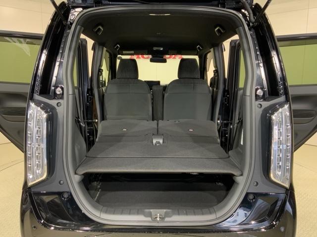 Ｎ－ＷＧＮカスタム Ｌホンダセンシング　いまコレ＋新品マットＭナビＲカメラＥＴＣ　エアコン　ナビ＆ＴＶ　地デジＴＶ　バックカメラ　ＵＳＢ接続　シートヒータ　ＬＥＤヘッドライト　クルコン　スマートキー　ｉ－ｓｔｏｐ　キーレス　ＥＳＣ　ＡＢＳ（27枚目）