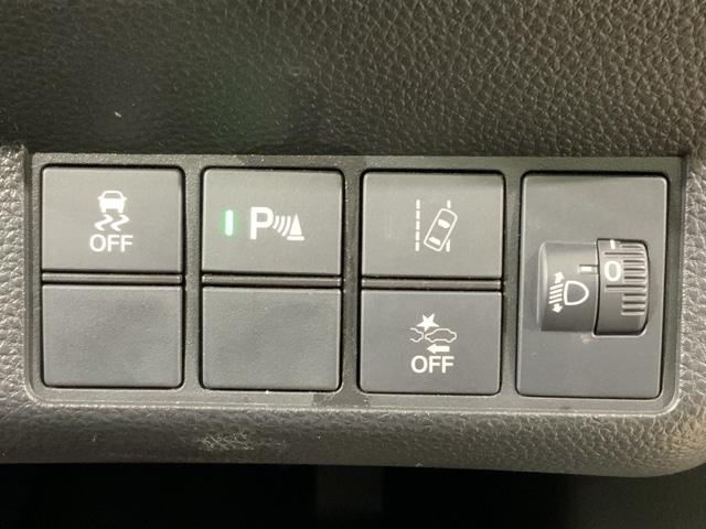 Ｎ－ＷＧＮカスタム Ｌホンダセンシング　いまコレ＋新品マットＭナビＲカメラＥＴＣ　エアコン　ナビ＆ＴＶ　地デジＴＶ　バックカメラ　ＵＳＢ接続　シートヒータ　ＬＥＤヘッドライト　クルコン　スマートキー　ｉ－ｓｔｏｐ　キーレス　ＥＳＣ　ＡＢＳ（35枚目）