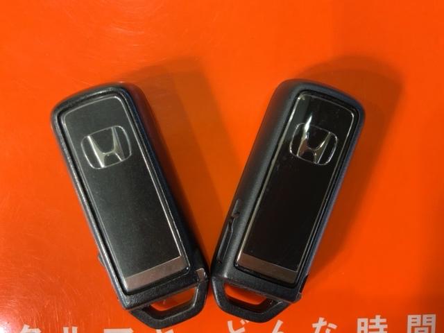 Ｎ－ＷＧＮカスタム Ｌホンダセンシング　いまコレ＋新品マットＭナビＲカメラＥＴＣ　エアコン　ナビ＆ＴＶ　地デジＴＶ　バックカメラ　ＵＳＢ接続　シートヒータ　ＬＥＤヘッドライト　クルコン　スマートキー　ｉ－ｓｔｏｐ　キーレス　ＥＳＣ　ＡＢＳ（44枚目）