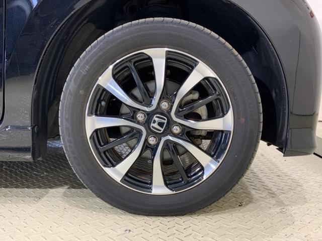 Ｎ－ＷＧＮカスタム Ｌホンダセンシング　いまコレ＋新品マットＭナビＲカメラＥＴＣ　エアコン　ナビ＆ＴＶ　地デジＴＶ　バックカメラ　ＵＳＢ接続　シートヒータ　ＬＥＤヘッドライト　クルコン　スマートキー　ｉ－ｓｔｏｐ　キーレス　ＥＳＣ　ＡＢＳ（45枚目）