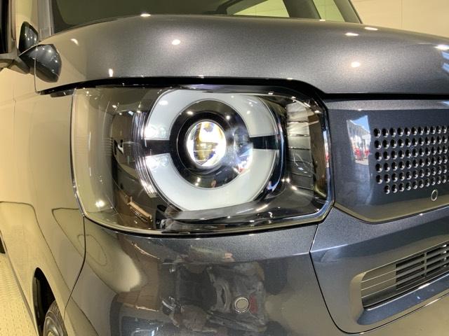 Ｎ－ＢＯＸ スロープ　ＨｏｎｄａＳＥＮＳＩＮＧＭナビＲカメラＥＴＣＬＥＤ　クルーズコントロール　福祉車両　フルセグＴＶ　スマートキー　ＬＥＤヘッドライト　バックカメラ　アイドリングストップ　衝突被害軽減システム（15枚目）