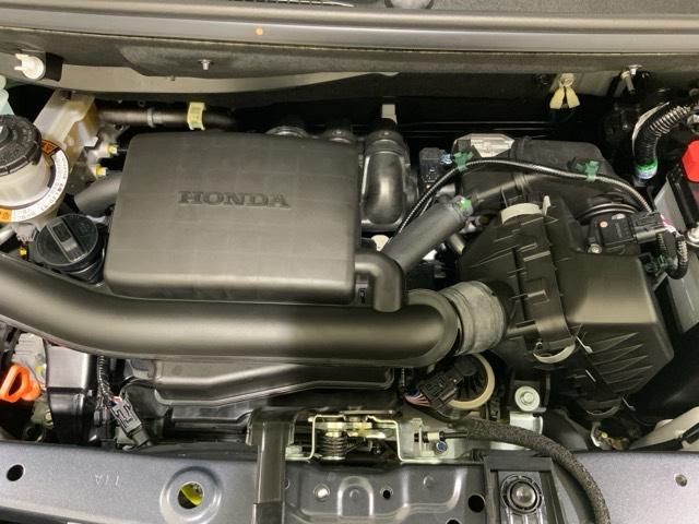 Ｎ－ＢＯＸ スロープ　ＨｏｎｄａＳＥＮＳＩＮＧＭナビＲカメラＥＴＣＬＥＤ　クルーズコントロール　福祉車両　フルセグＴＶ　スマートキー　ＬＥＤヘッドライト　バックカメラ　アイドリングストップ　衝突被害軽減システム（41枚目）