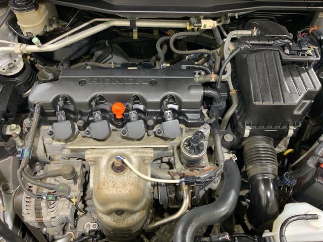 ストリーム Ｘスタイリッシュパッケージ　フル装備社外ナビＲカメラＥＴＣ　Ｂカメラ　キーレスエントリーキー　オートエアコン　地デジ　パワーウィンドウ　エアバッグ　ＤＶＤ再生　ＡＢＳ　パワステ　ＨＤＤナビ（33枚目）