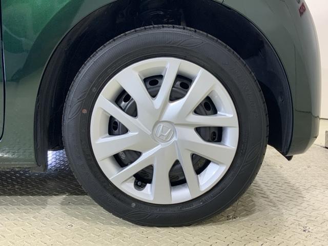Ｎ－ＢＯＸ Ｌ　ＨｏｎｄａＳＥＮＳＩＮＧＭナビＲカメラドラレコ　デュアルエアバッグ　横滑防止　スマキ－　シートＨ　衝突軽減Ｂ　ＡＡＣ　Ｂカメラ　ＬＥＤ　キーレス　両側スライドドア　整備記録簿　ＥＴＣ　運転席エアバック（46枚目）