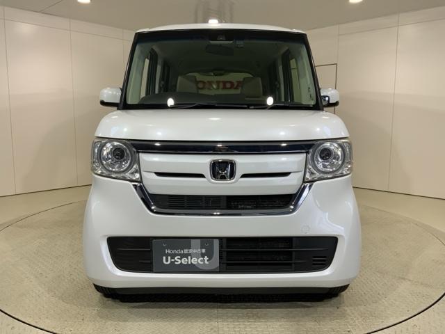 Ｎ－ＢＯＸ Ｇ・Ｌホンダセンシング　ＭナビＲカメラＥＴＣ前ドラレコスマートキー　ＵＳＢポート　Ｓヒーター　キーフリー　横滑り防止機能　ＬＥＤランプ　定期点検記録簿　クルコン　オートエアコン　ＤＶＤ　Ｗエアバック　フルタイム４ＷＤ　ＰＳ（15枚目）