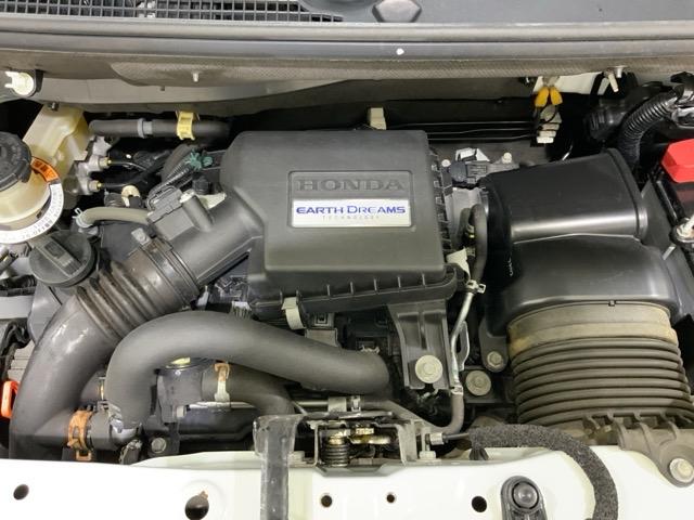 Ｎ－ＢＯＸカスタム Ｇ・Ｌターボホンダセンシング　ＭナビＲカメラＥＴＣ両側電動ドアスマートキー　フルセ　両側ＰＷスライドドア　Ｂモニタ　Ｉストップ　セキュリティー　点検記録簿　ＵＳＢ接続　クルーズコントロール　ナビＴＶ　キーレスエントリー　ＶＳＡ（41枚目）