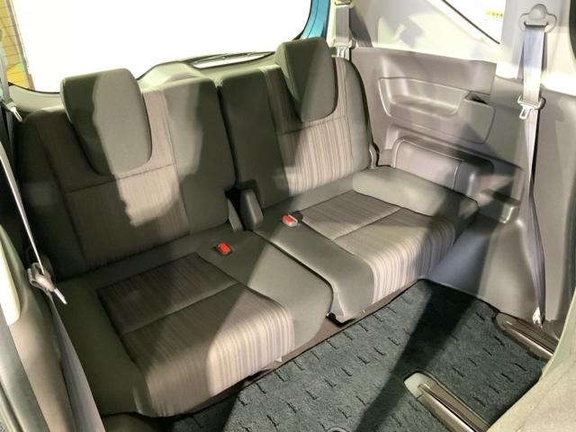 フリード Ｇ・ホンダセンシング　Ｆセグ　追突被害軽減ブレーキ　ｉストップ　Ｗエアバッグ　パワーウィンドウ　アクティブクルーズコントロール　スマートキ　カラーバックモニター　整備点検記録簿　ＶＳＡ　エアコン（18枚目）