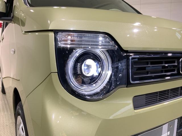 Ｎ－ＷＧＮ Ｌホンダセンシング　ＥＴＣ装備　Ｂモニタ　誤発進抑制　ＬＥＤランプ　シートヒータ　ＤＶＤ　フルセグ　横滑り防止機能　ＵＳＢポート　パーキングセンサー　セキュリティアラーム　キーフリー　ナビＴＶ　記録簿（10枚目）