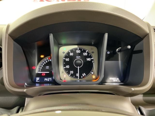 Ｎ－ＷＧＮ Ｌホンダセンシング　ＥＴＣ装備　Ｂモニタ　誤発進抑制　ＬＥＤランプ　シートヒータ　ＤＶＤ　フルセグ　横滑り防止機能　ＵＳＢポート　パーキングセンサー　セキュリティアラーム　キーフリー　ナビＴＶ　記録簿（14枚目）
