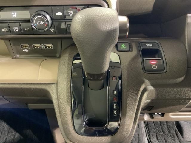 Ｎ－ＷＧＮ Ｌホンダセンシング　ＥＴＣ装備　Ｂモニタ　誤発進抑制　ＬＥＤランプ　シートヒータ　ＤＶＤ　フルセグ　横滑り防止機能　ＵＳＢポート　パーキングセンサー　セキュリティアラーム　キーフリー　ナビＴＶ　記録簿（15枚目）